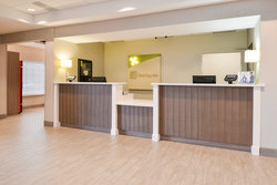  - Holiday Inn & Suites Poplar Bluff