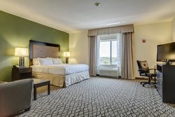  - Holiday Inn & Suites Poplar Bluff