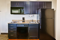  - Candlewood Suites Airport Indianapolis - I-70, Exit 75