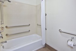  - Candlewood Suites Airport Indianapolis - I-70, Exit 75