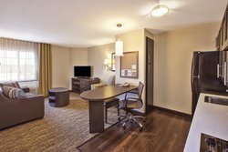 - Candlewood Suites Airport Indianapolis - I-70, Exit 75