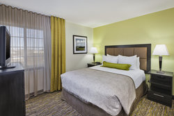  - Candlewood Suites Airport Indianapolis - I-70, Exit 75