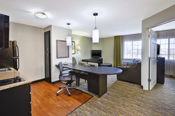  - Candlewood Suites Airport Indianapolis - I-70, Exit 75