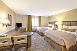 - Candlewood Suites Airport Indianapolis - I-70, Exit 75