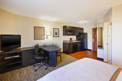  - Candlewood Suites Airport Indianapolis - I-70, Exit 75