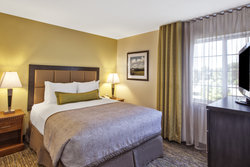  - Candlewood Suites Airport Indianapolis - I-70, Exit 75