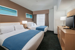  - Holiday Inn Express & Suites San Antonio