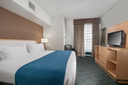  - Holiday Inn Express & Suites San Antonio