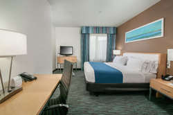  - Holiday Inn Express & Suites San Antonio
