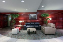  - Holiday Inn Express & Suites Dawson Creek