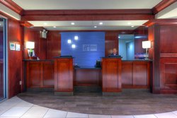  - Holiday Inn Express & Suites Dawson Creek