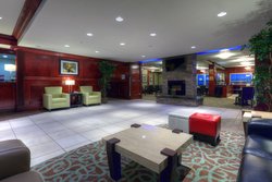  - Holiday Inn Express & Suites Dawson Creek