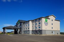  - Holiday Inn Express & Suites Dawson Creek