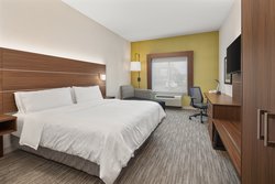  - Holiday Inn Express Airport Sacramento - I-5, Exit 525A