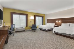  - Holiday Inn Express Airport Sacramento - I-5, Exit 525A