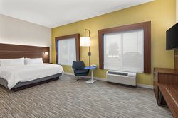  - Holiday Inn Express Airport Sacramento - I-5, Exit 525A