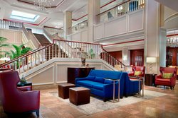  - Augusta Marriott Hotel at the Convention Center