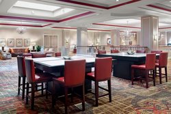  - Augusta Marriott Hotel at the Convention Center