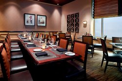  - Augusta Marriott Hotel at the Convention Center