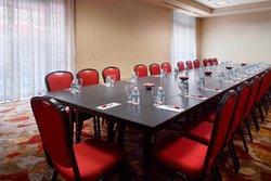  - Augusta Marriott Hotel at the Convention Center