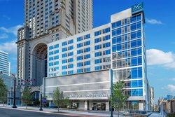  - AC Hotel by Marriott Midtown Atlanta - I-75 & I-85, Exit 250