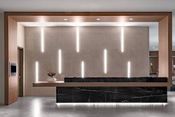  - AC Hotel by Marriott Midtown Atlanta - I-75 & I-85, Exit 250