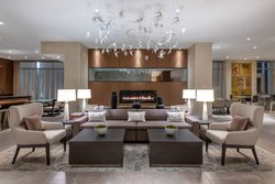  - AC Hotel by Marriott Midtown Atlanta - I-75 & I-85, Exit 250