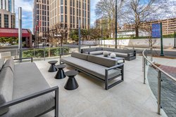  - AC Hotel by Marriott Midtown Atlanta - I-75 & I-85, Exit 250