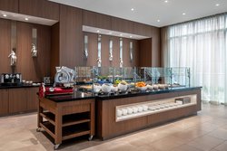  - AC Hotel by Marriott Midtown Atlanta - I-75 & I-85, Exit 250