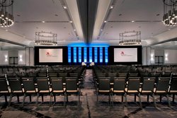  - Marriott Hotel Cambridge