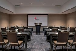  - Marriott Hotel Cambridge