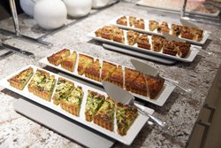  - AC Hotel by Marriott Downtown Chicago