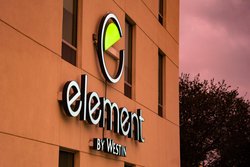  - Element Hotel Downtown East Dallas