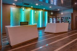  - Element Hotel Downtown East Dallas