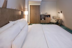  - Element Hotel Downtown East Dallas