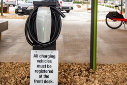  - Element Hotel Downtown East Dallas