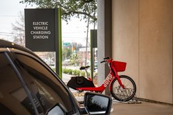  - Element Hotel Downtown East Dallas