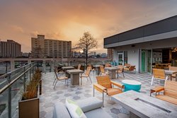  - Element Hotel Downtown East Dallas