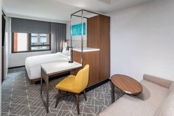  - SpringHill Suites by Marriott Times Square South New York