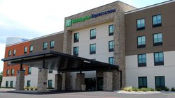  - Holiday Inn Express & Suites White Hall - I-530, Exit 34