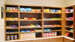  - Holiday Inn Express & Suites White Hall - I-530, Exit 34