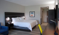  - Holiday Inn Express & Suites White Hall - I-530, Exit 34