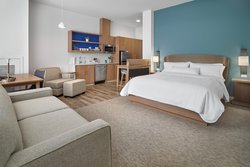  - Element Hotel West Edmonton