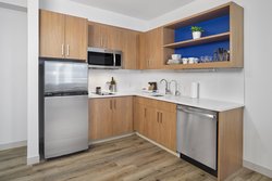  - Element Hotel West Edmonton