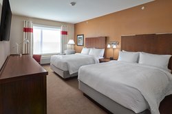  - Four Points by Sheraton Hotel West Edmonton