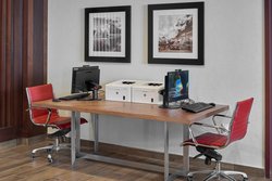  - Four Points by Sheraton Hotel West Edmonton