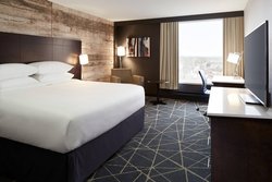  - Delta Hotel by Marriott Sherbrooke Conference Centre