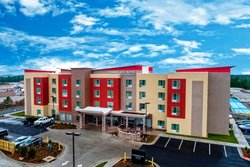  - TownePlace Suites by Marriott Hot Springs