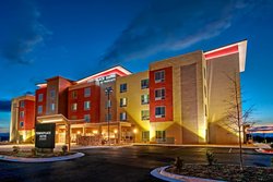  - TownePlace Suites by Marriott Hot Springs