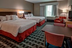  - TownePlace Suites by Marriott Hot Springs